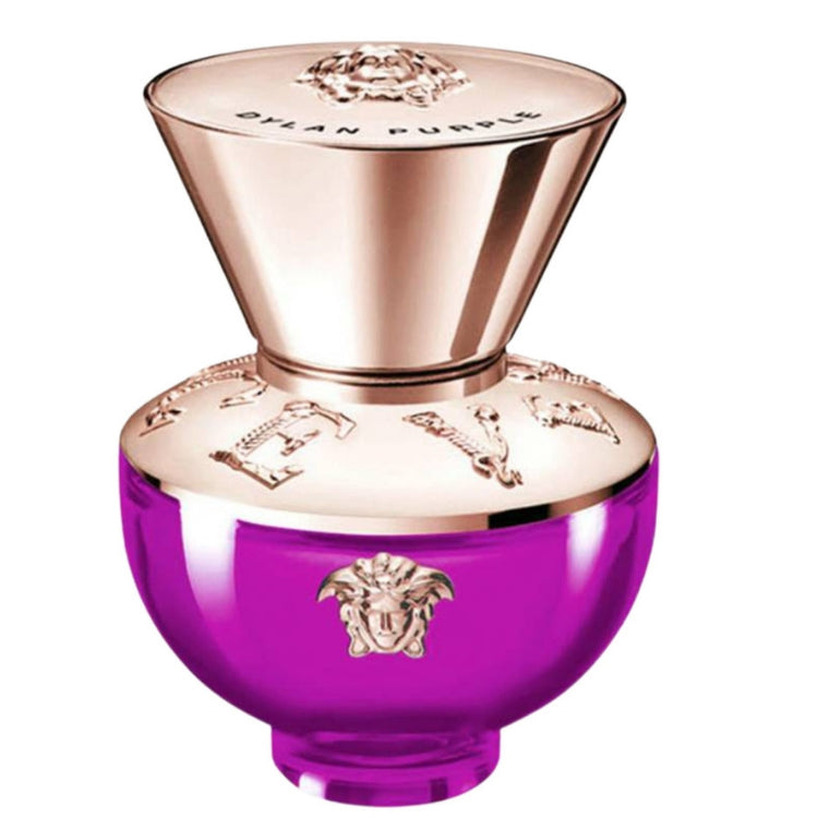 Versace Dylan Purple Eau De Parfum