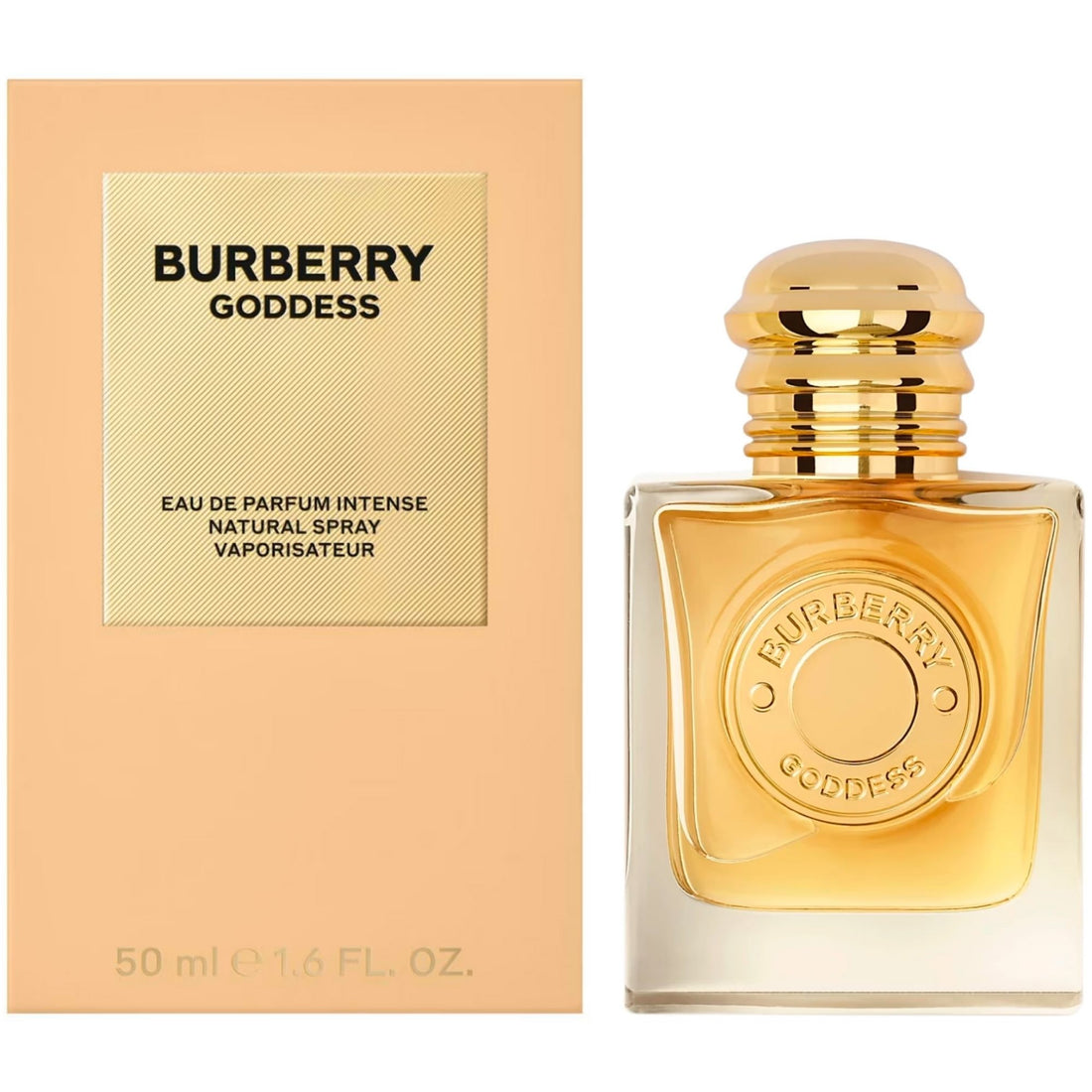 Burberry Goddess 香水 100ml 箱付き Burberry Goddess Eau de Parfum Intense Lavender & Vanilla Travel