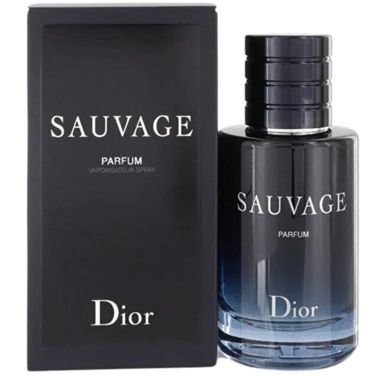 Dior Sauvage Parfum