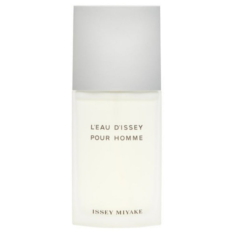 Issey Miyake L’Eau d’Issey Pour Homme Eau de Toilette