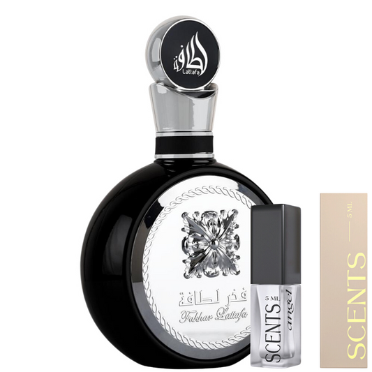 Lattafa Perfumes Fakhar Lattafa for men | Samples