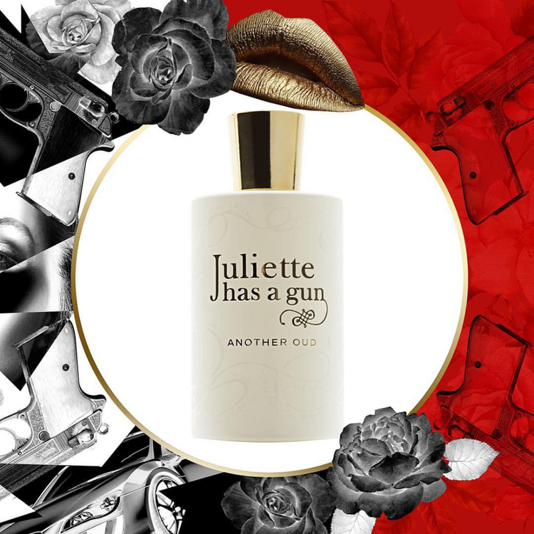Juliette Has a Gun Another Oud