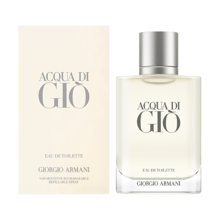 Acqua Di Gio Eau de Toilette