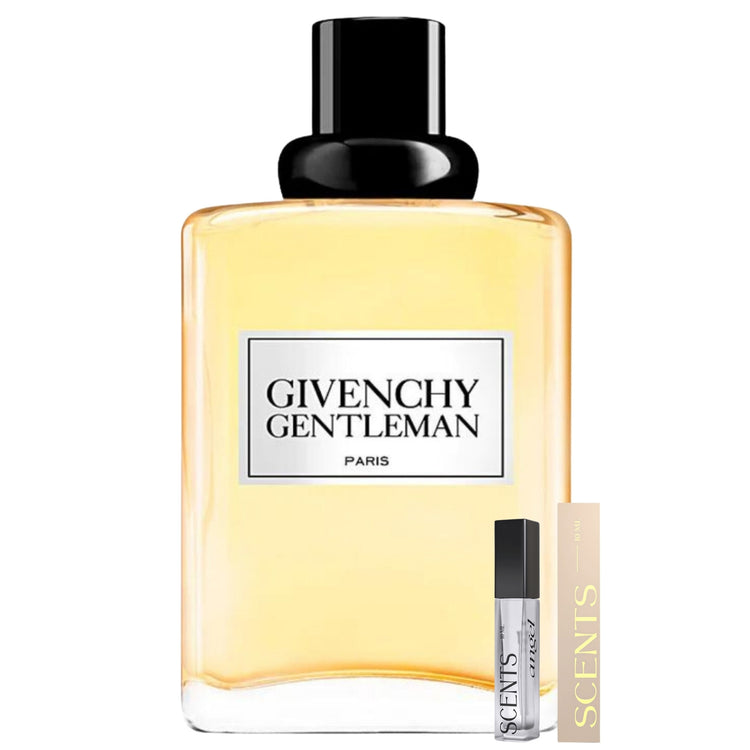 Givenchy Gentleman Original Eau De Toilette