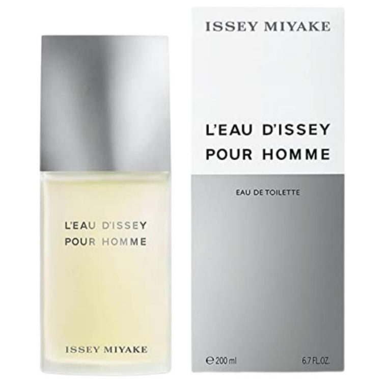 Issey Miyake L’Eau d’Issey Pour Homme Eau de Toilette