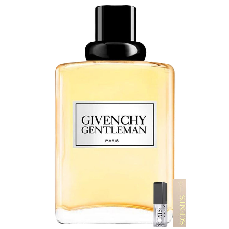 Givenchy Gentleman Original Eau De Toilette