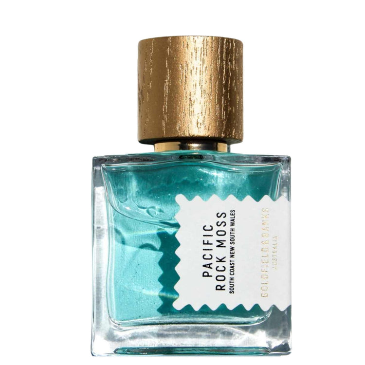 Goldfield & Banks Pacific Rock Moss Eau De Parfum