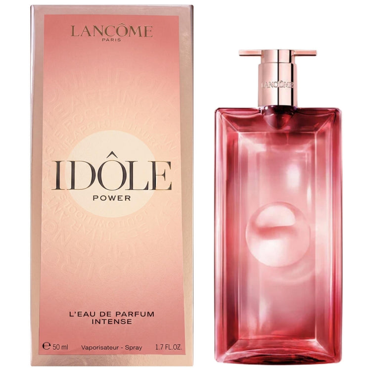 Lancome Idole Power Eau De Parfum Intense