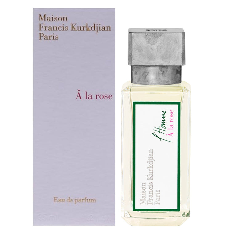 Maison Francis Kurkdjian L'Homme A la rose Eau de Parfum