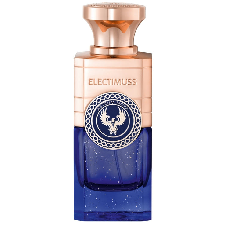 Electimuss Astrum Nova Extrait De Parfum