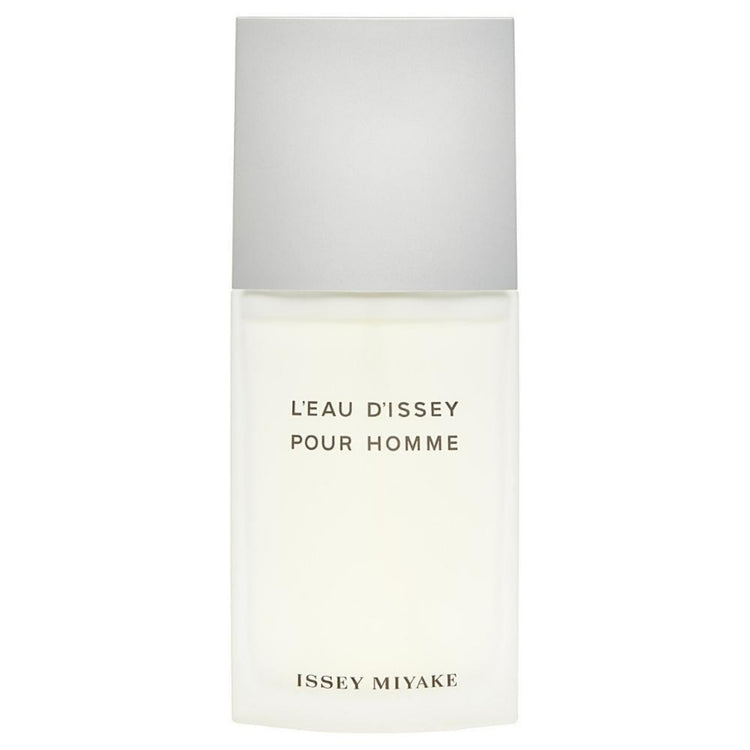 Issey Miyake L’Eau d’Issey Pour Homme Eau de Toilette