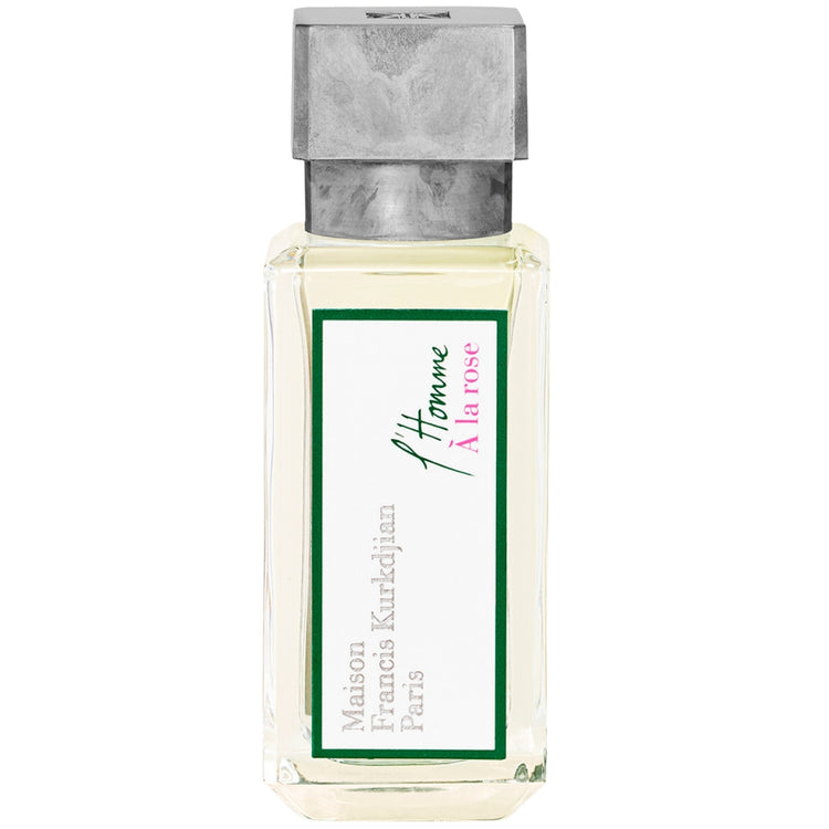 Maison Francis Kurkdjian L'Homme A la rose Eau de Parfum