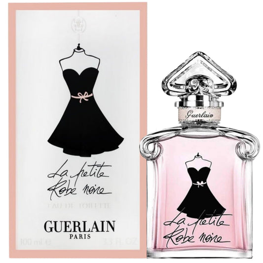 Guerlain La Petite Robe Noire Eau De Toilette