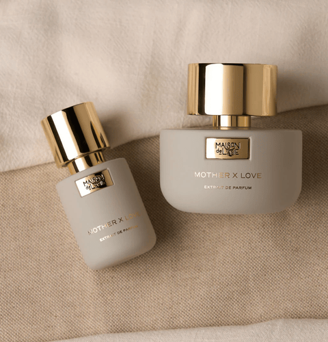Maison de L’Asie Mother X Love Extrait De Parfum