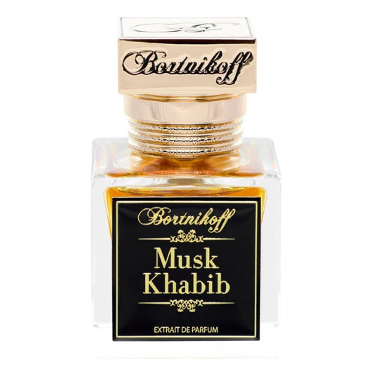Musk Khabib