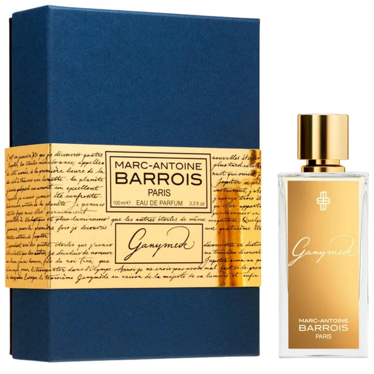 Marc-Antoine Barrois Ganymede Eau De Parfum