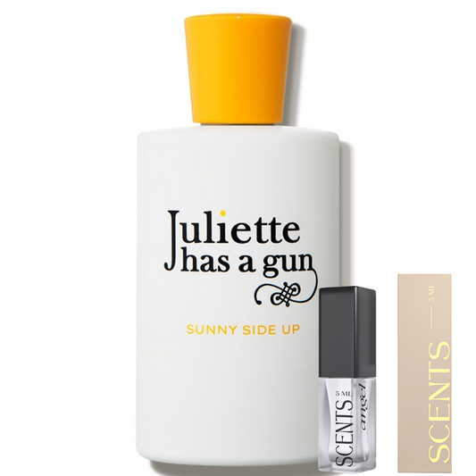 Juliette Has a Gun Sunny Side Up