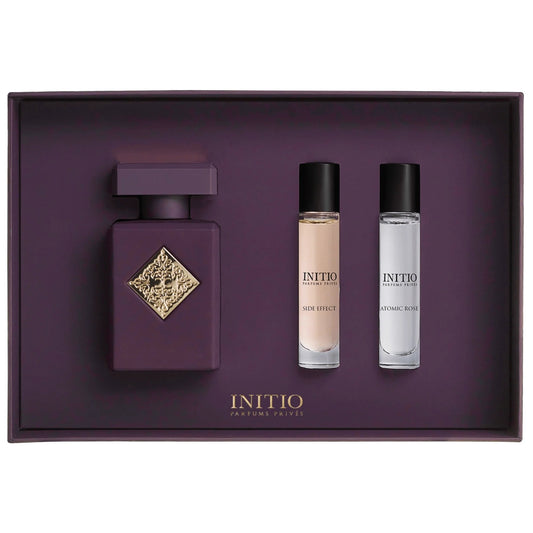 Initio Side Effect Coffret Set Eau De Parfum