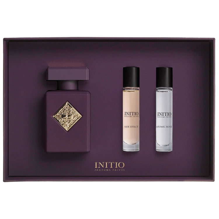 Initio Side Effect Coffret Set Eau De Parfum