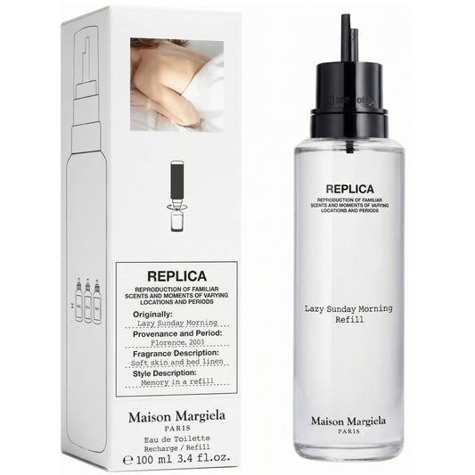 Maison Martin Margiela Replica Lazy Sunday Morning Eau De Toilette