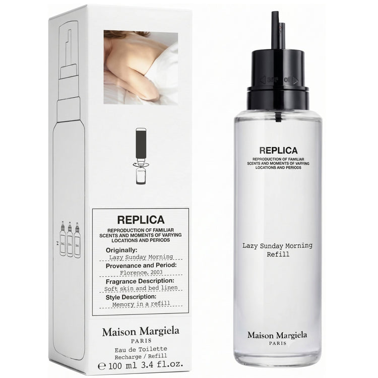 Maison Martin Margiela Replica Lazy Sunday Morning Eau De Toilette