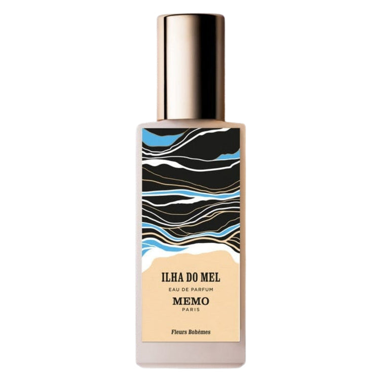 Memo Paris Ilha Do Mel Eau De Parfum