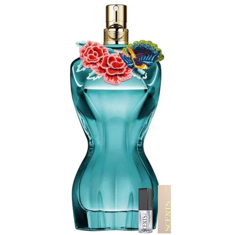 Jean Paul Gaultier La Belle Paradise Garden Eau de Parfum