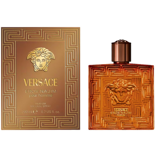 Versace Eros Najim Parfum