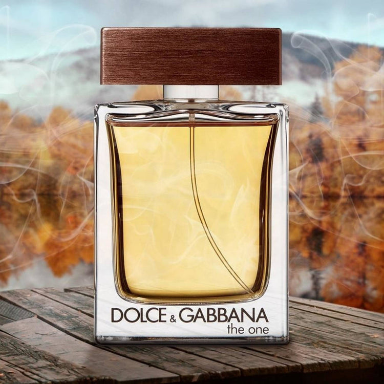 Dolce & Gabbana The One Eau De Toilette