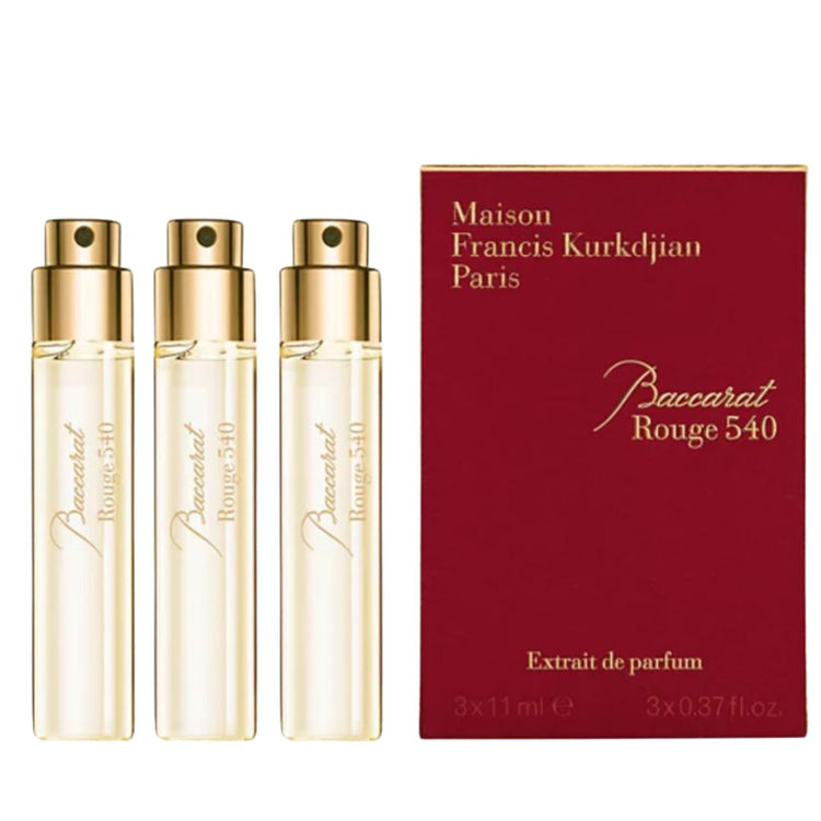 Maison Francis Kurkdjian Baccarat Rouge 540 Extrait de Parfum