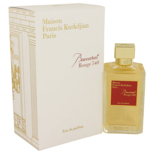 Maison Francis Kurkdjian Baccarat Rouge 540 Eau De Parfum