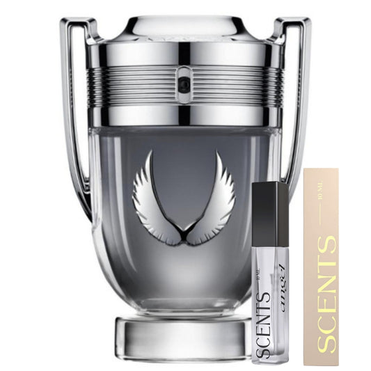 Paco Rabanne Invictus Platinum for men