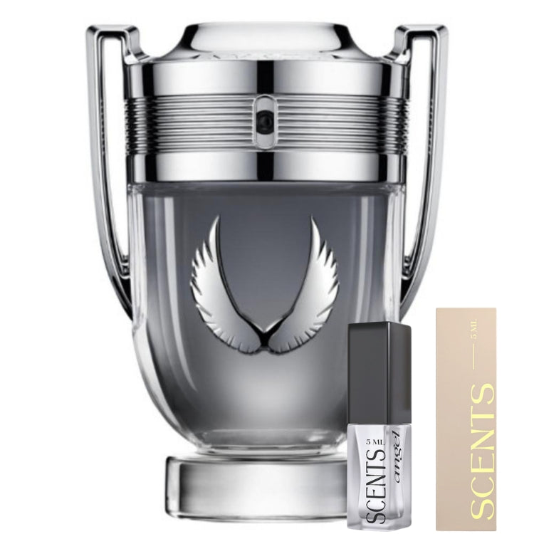 Paco Rabanne Invictus Platinum for men