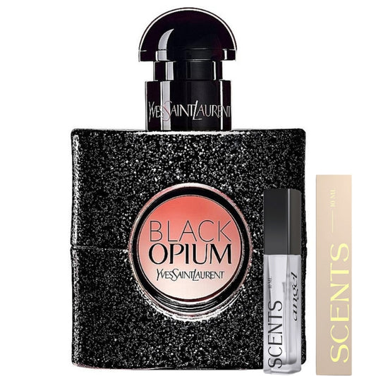 Yves Saint Laurent Black Opium