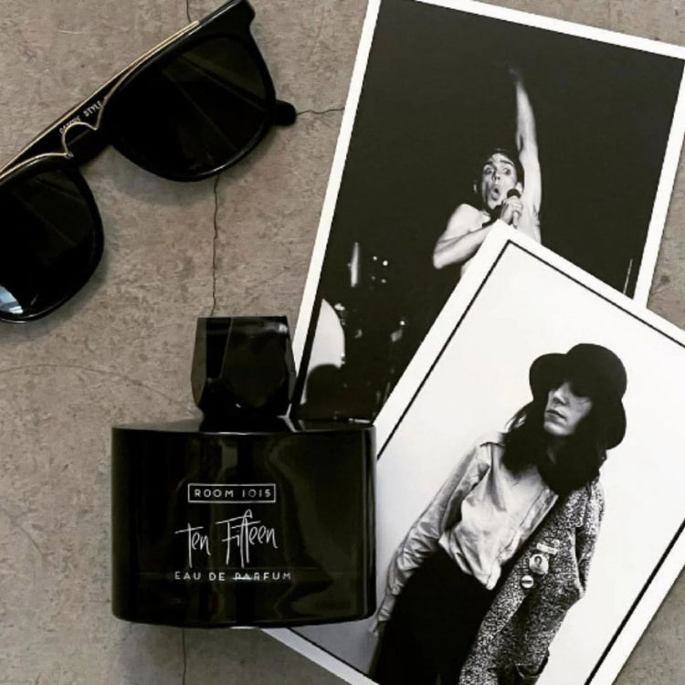 Room 1015 Ten Fifteen Eau De Parfum