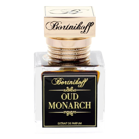 Oud Monarch