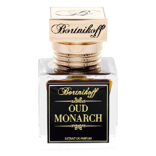 Bortnikoff Oud Monarch Extrait de parfum