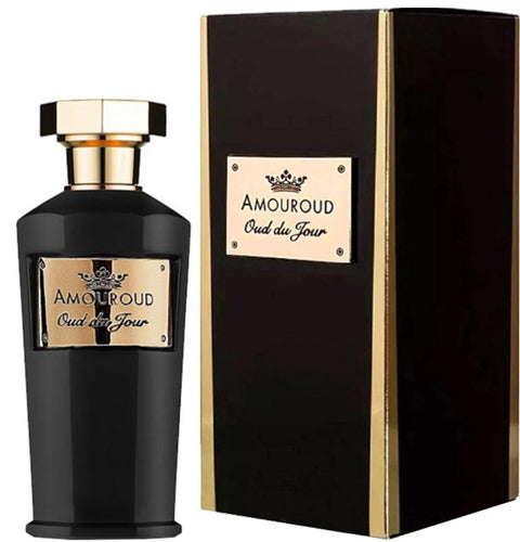 Oud du Jour Eau de Parfum