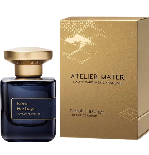 Neroli Hasbaya Extrait De Parfum