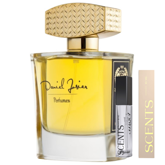 Daniel Josier Mystery Oud Parfum