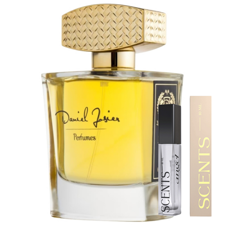 Daniel Josier Mystery Oud Parfum