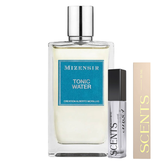 Mizensir Tonic Water Eau de parfum