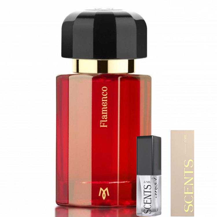 Ramon Monegal Flamenco for Unisex | Samples