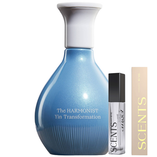 The Harmonist Yin Transformation Parfum