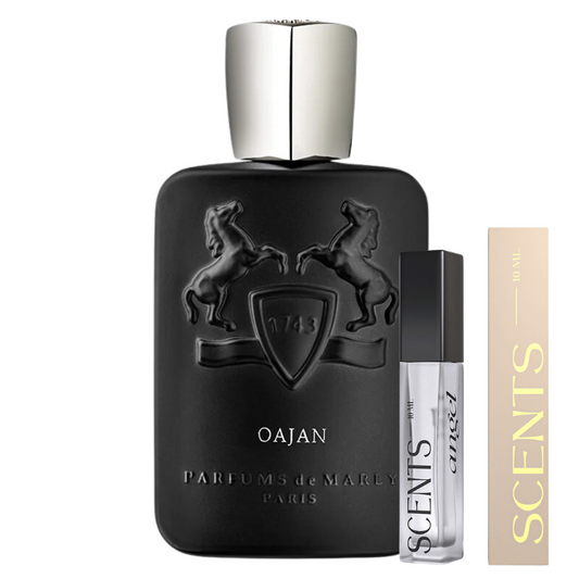 Parfums de Marly Oajan Eau de parfum