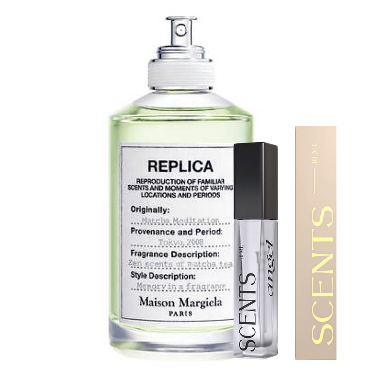 Maison Martin Margiela Matcha Meditation EDT