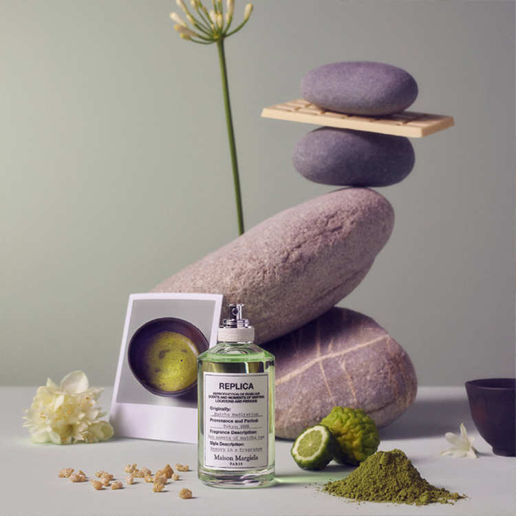 Maison Martin Margiela Matcha Meditation EDT