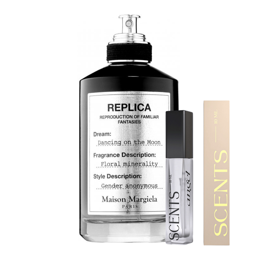 Maison Martin Margiela Dancing on the Moon Eau de parfum | Scents
