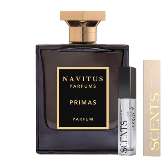Navitus Parfums Primas Parfum