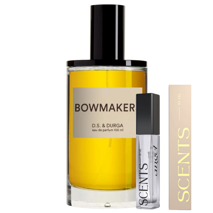 D.S. & Durga Bowmakers